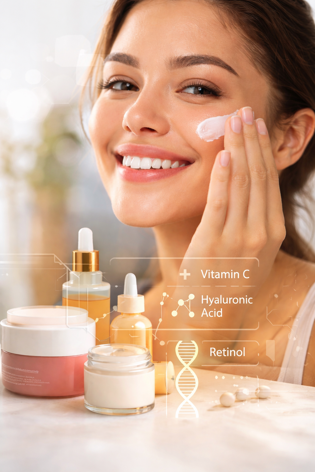 Facial care